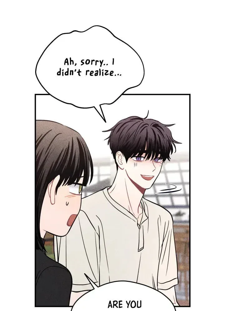 Ghost Romance Chapter 79 page 35