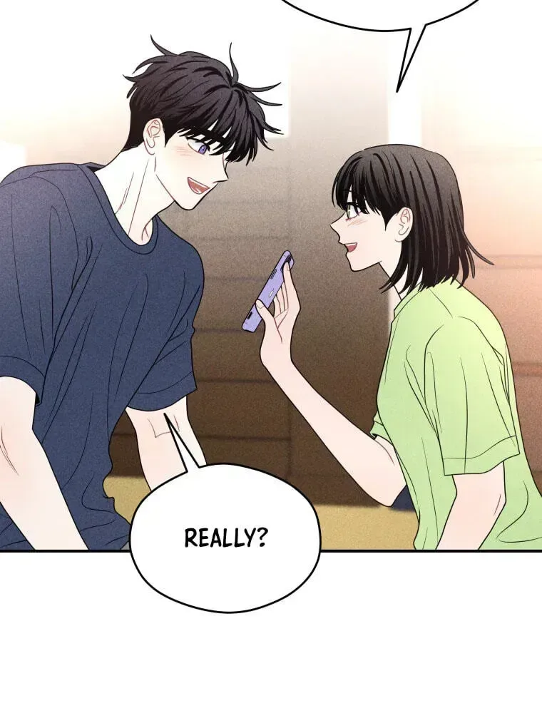 Ghost Romance Chapter 79 page 23