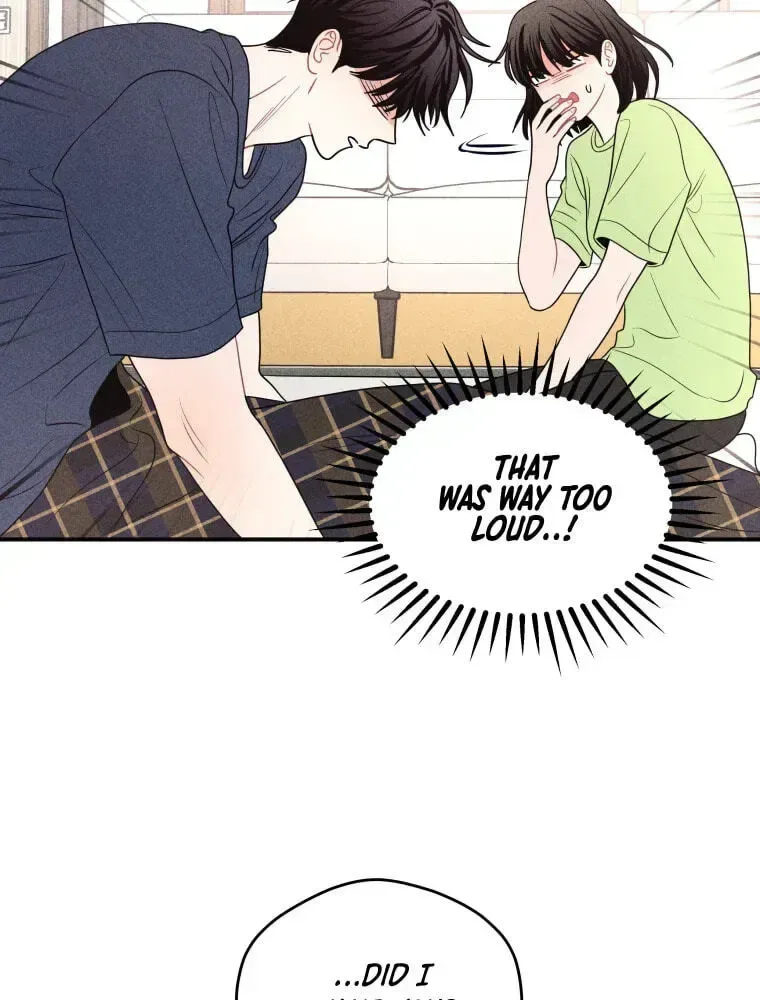 Ghost Romance Chapter 79 page 18