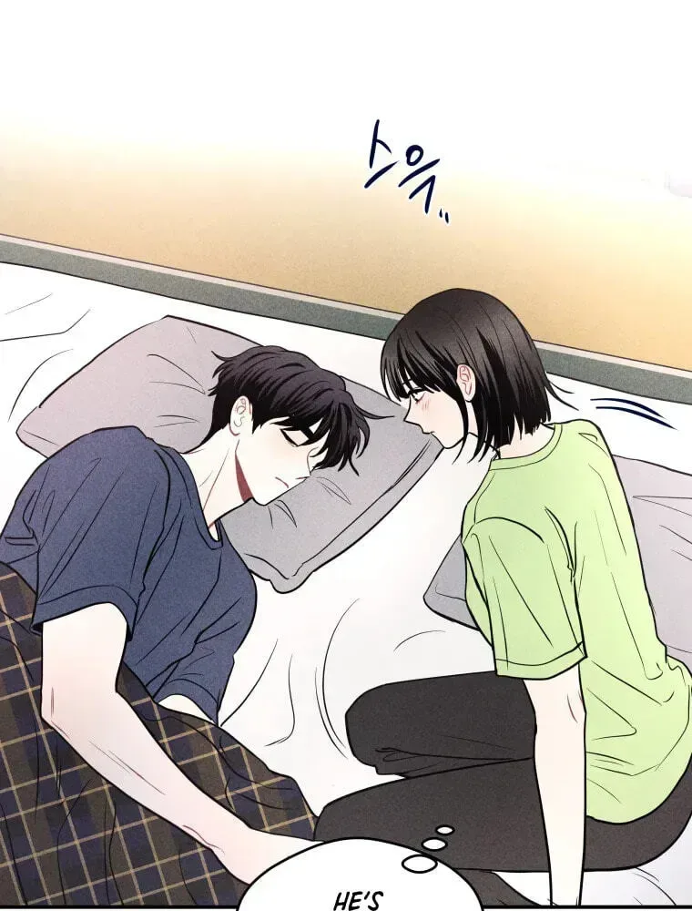 Ghost Romance Chapter 79 page 10