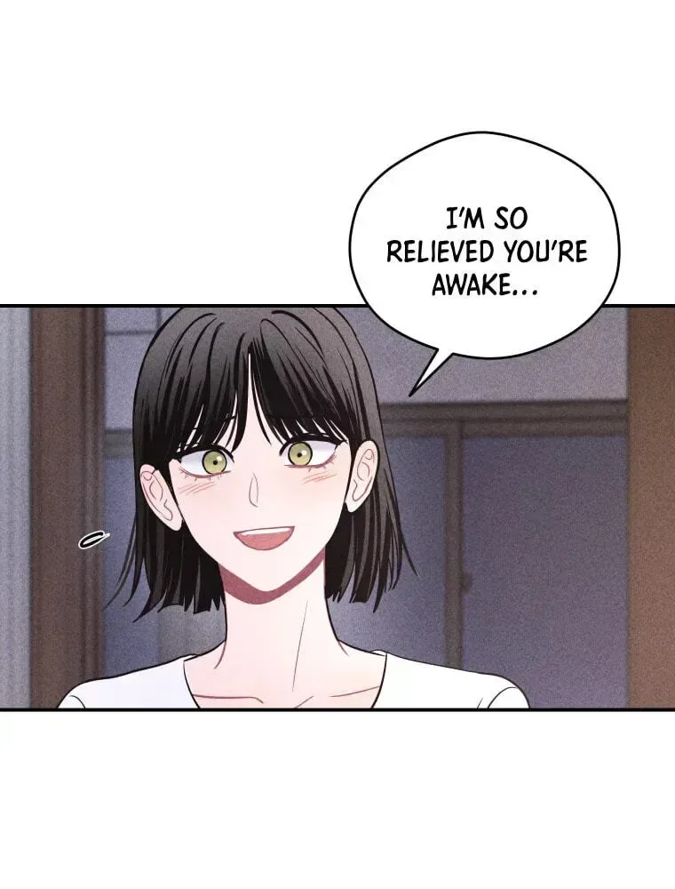 Ghost Romance Chapter 78 page 10