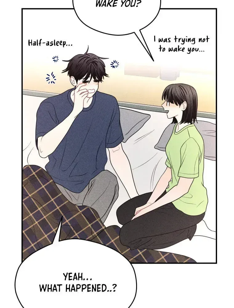 Ghost Romance Chapter 79 page 19