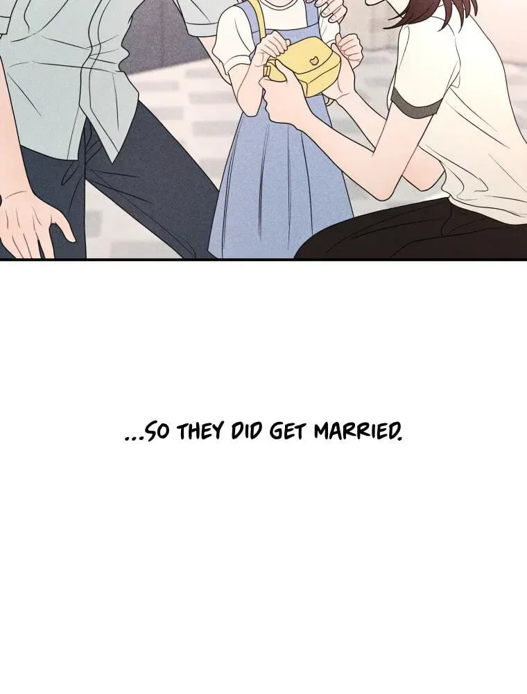 Ghost Romance Chapter 79 page 70