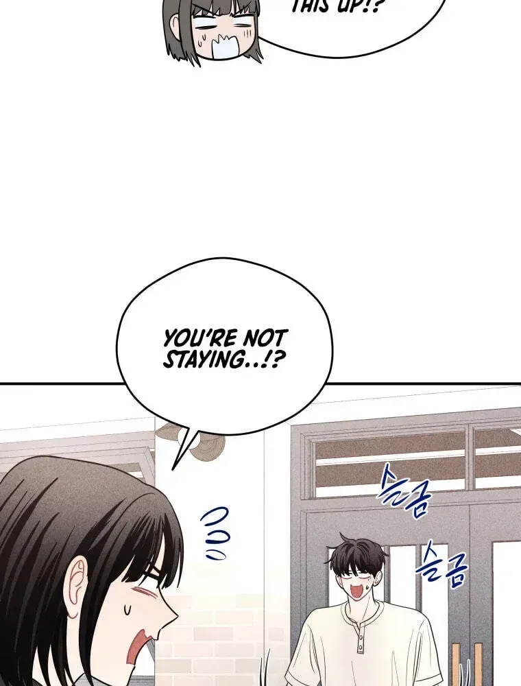 Ghost Romance Chapter 79 page 50