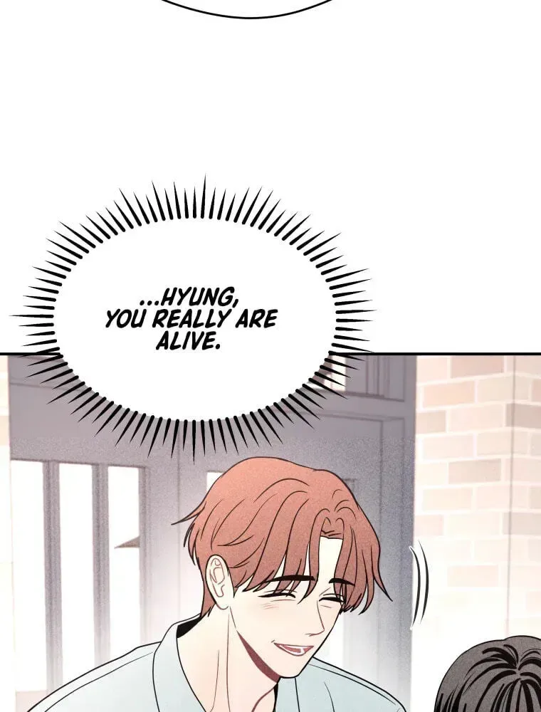 Ghost Romance Chapter 79 page 61