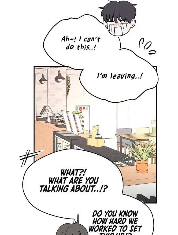 Ghost Romance Chapter 79 page 49