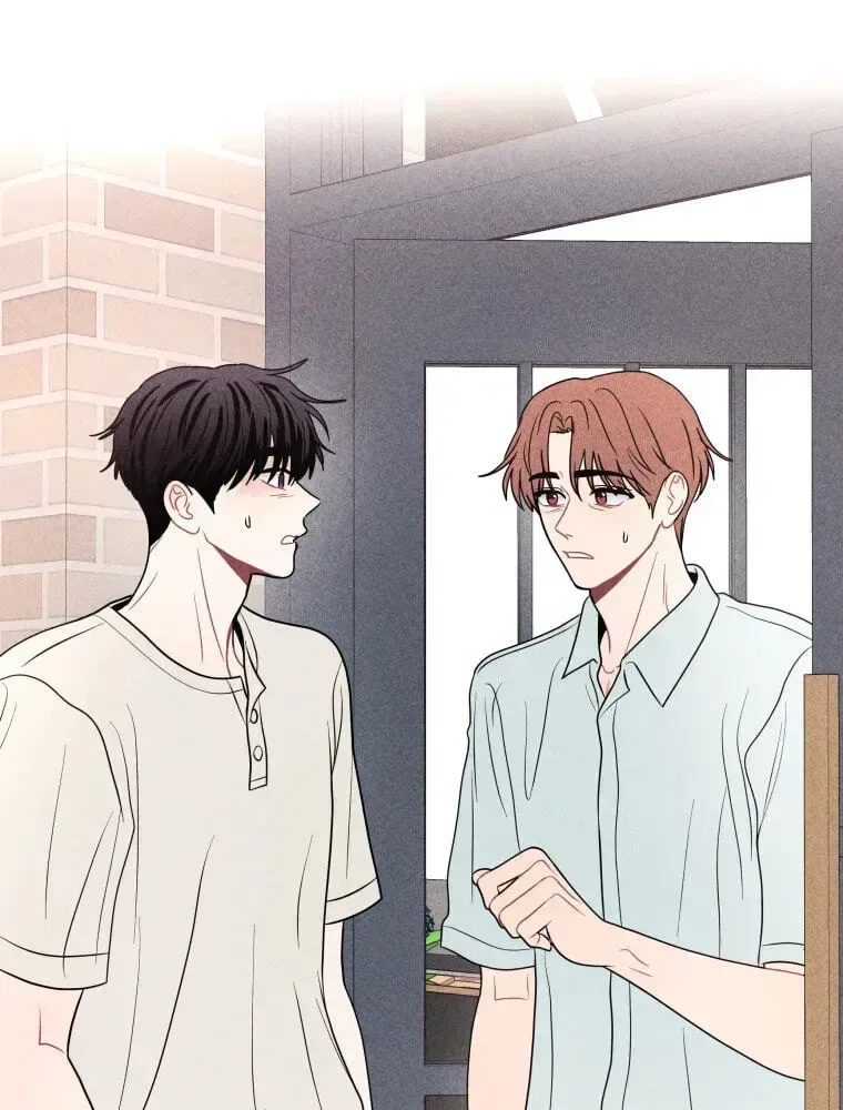 Ghost Romance Chapter 79 page 54