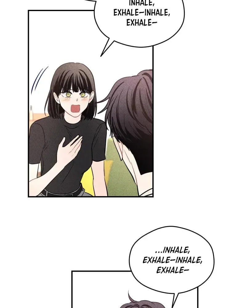 Ghost Romance Chapter 79 page 46