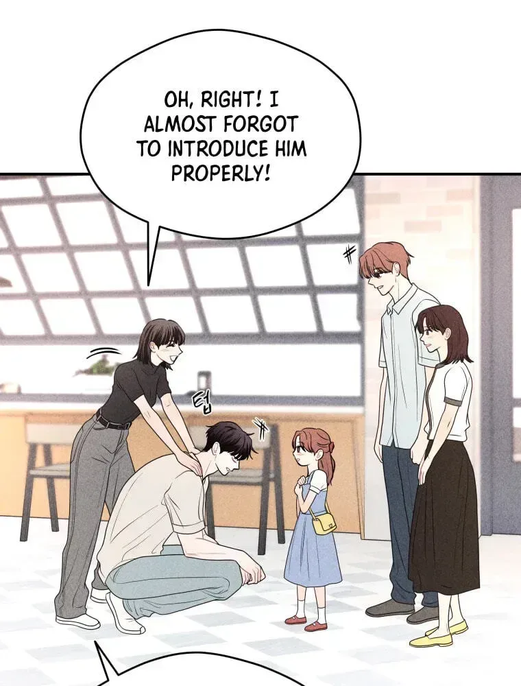 Ghost Romance Chapter 79 page 83