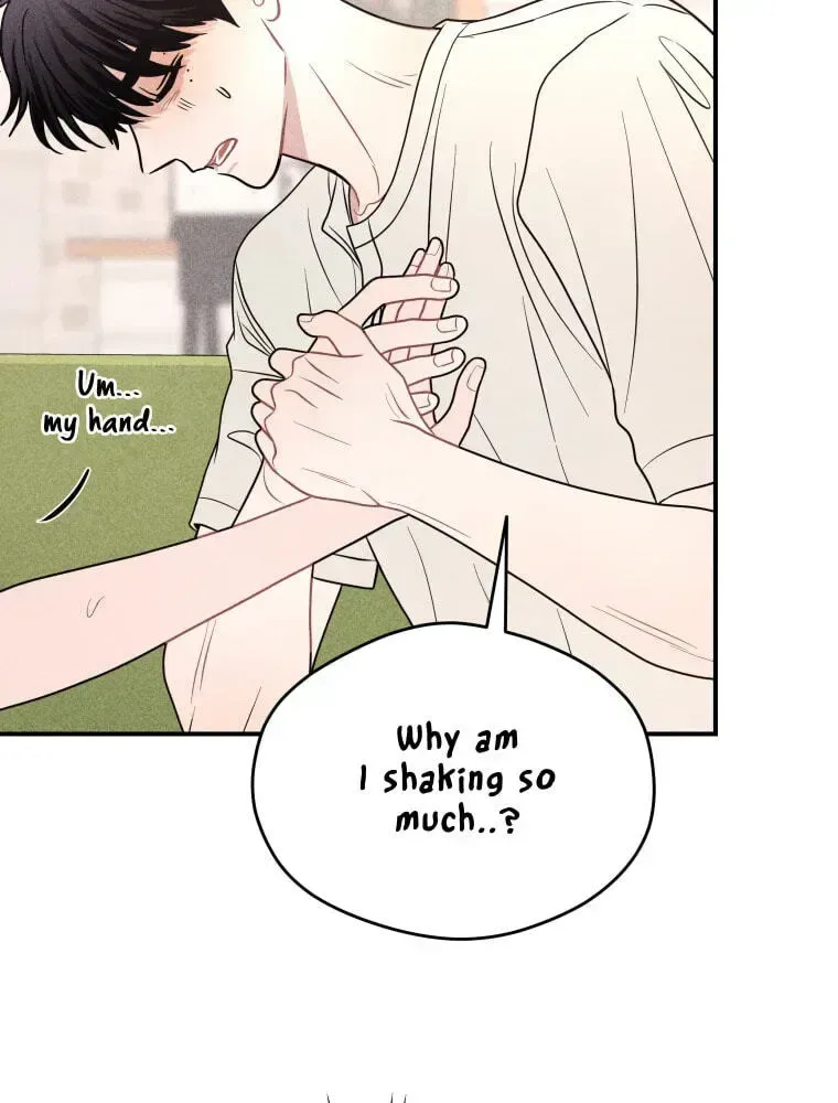 Ghost Romance Chapter 79 page 39