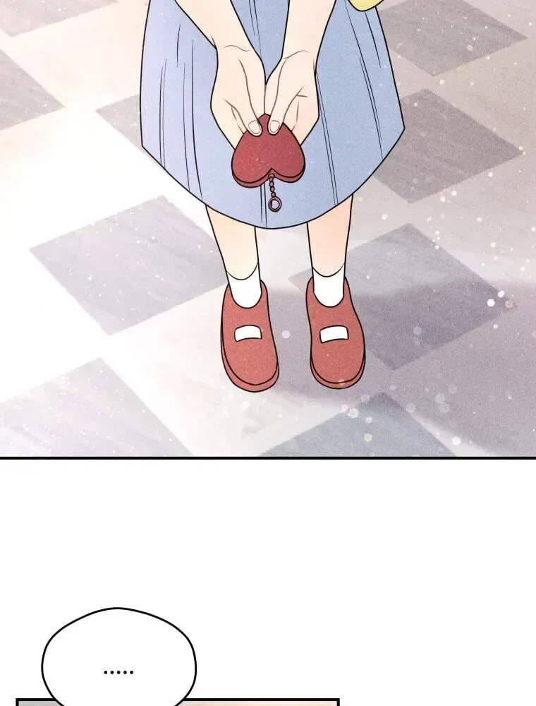 Ghost Romance Chapter 79 page 78