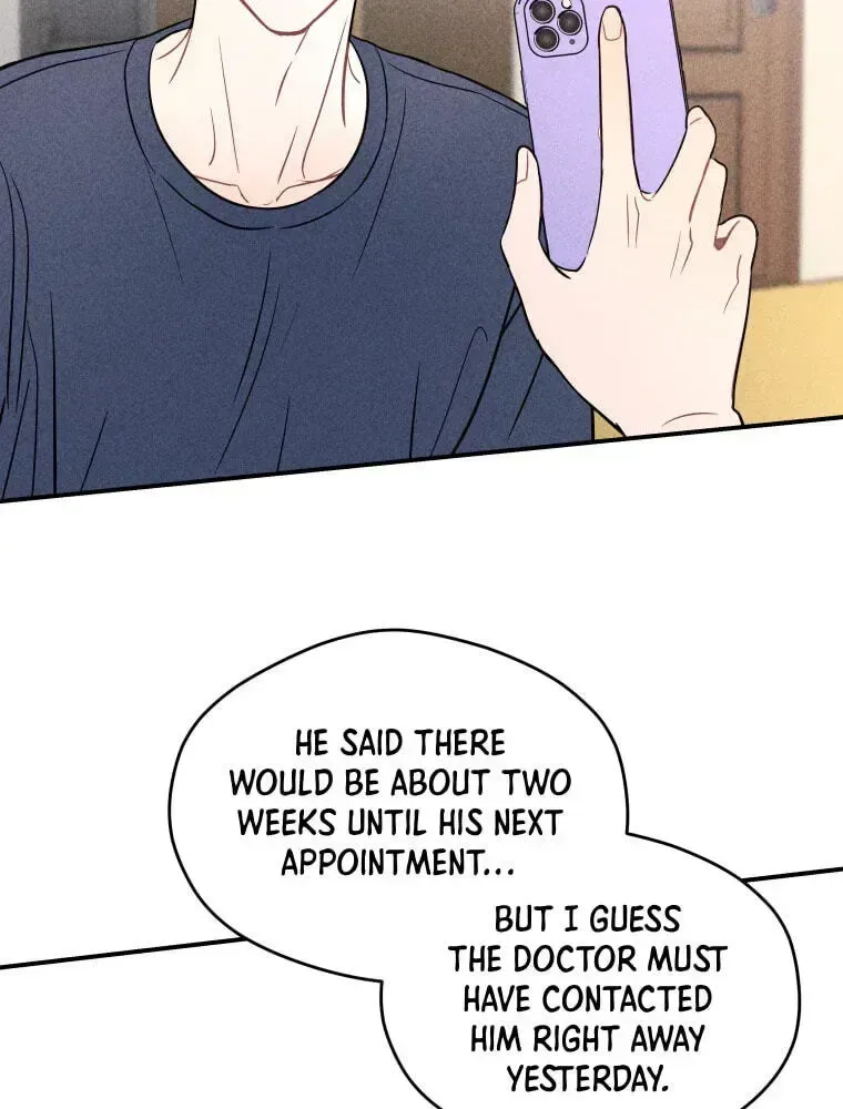 Ghost Romance Chapter 79 page 22