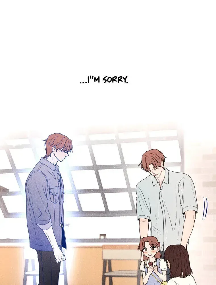 Ghost Romance Chapter 79 page 73