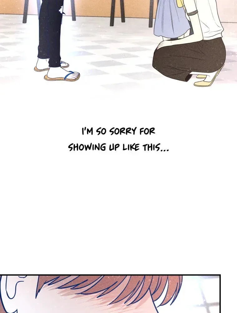 Ghost Romance Chapter 79 page 74