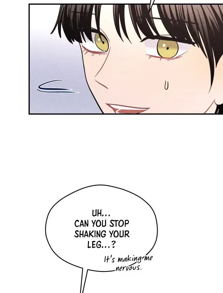 Ghost Romance Chapter 79 page 33