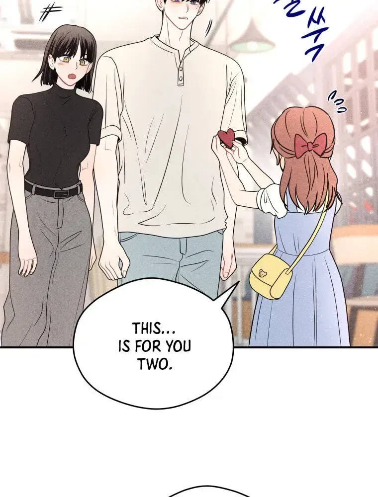 Ghost Romance Chapter 79 page 76