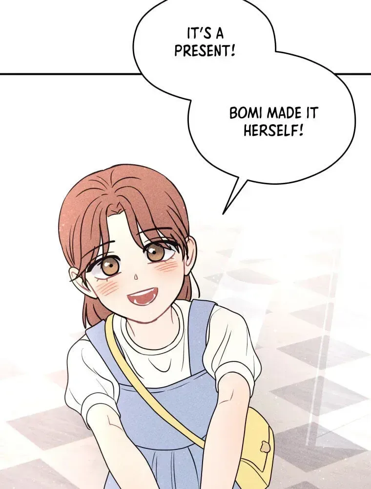 Ghost Romance Chapter 79 page 77