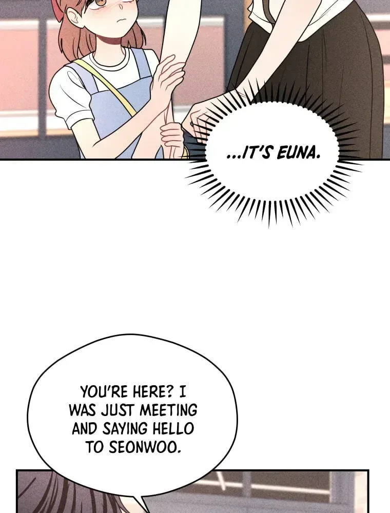 Ghost Romance Chapter 79 page 65