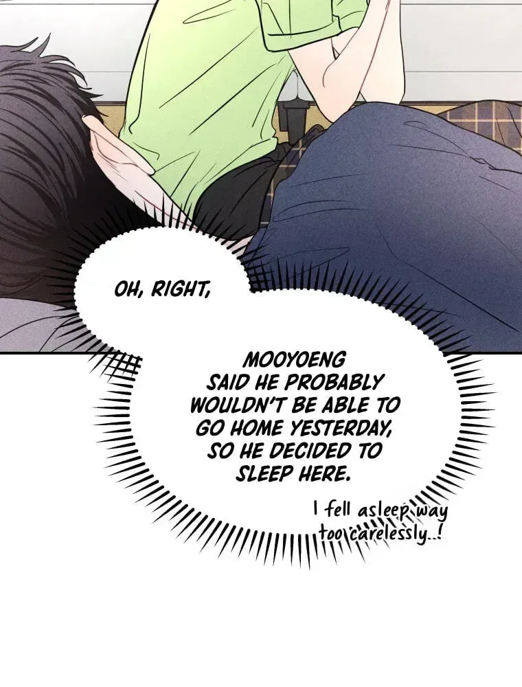Ghost Romance Chapter 79 page 7