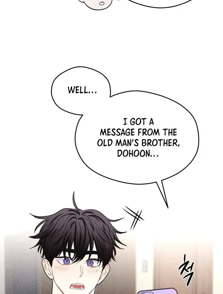 Ghost Romance Chapter 79 page 21