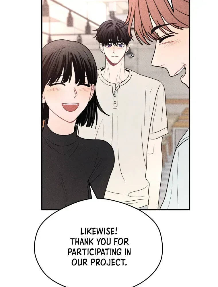 Ghost Romance Chapter 79 page 60