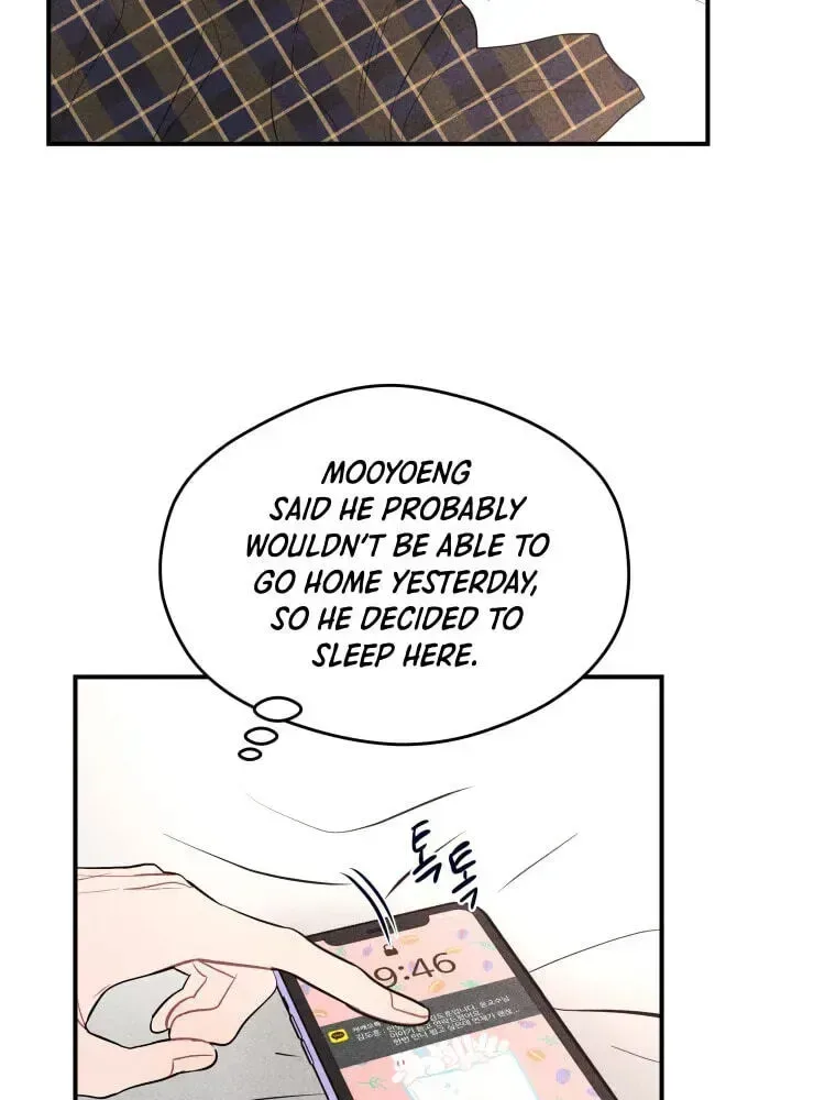 Ghost Romance Chapter 79 page 15