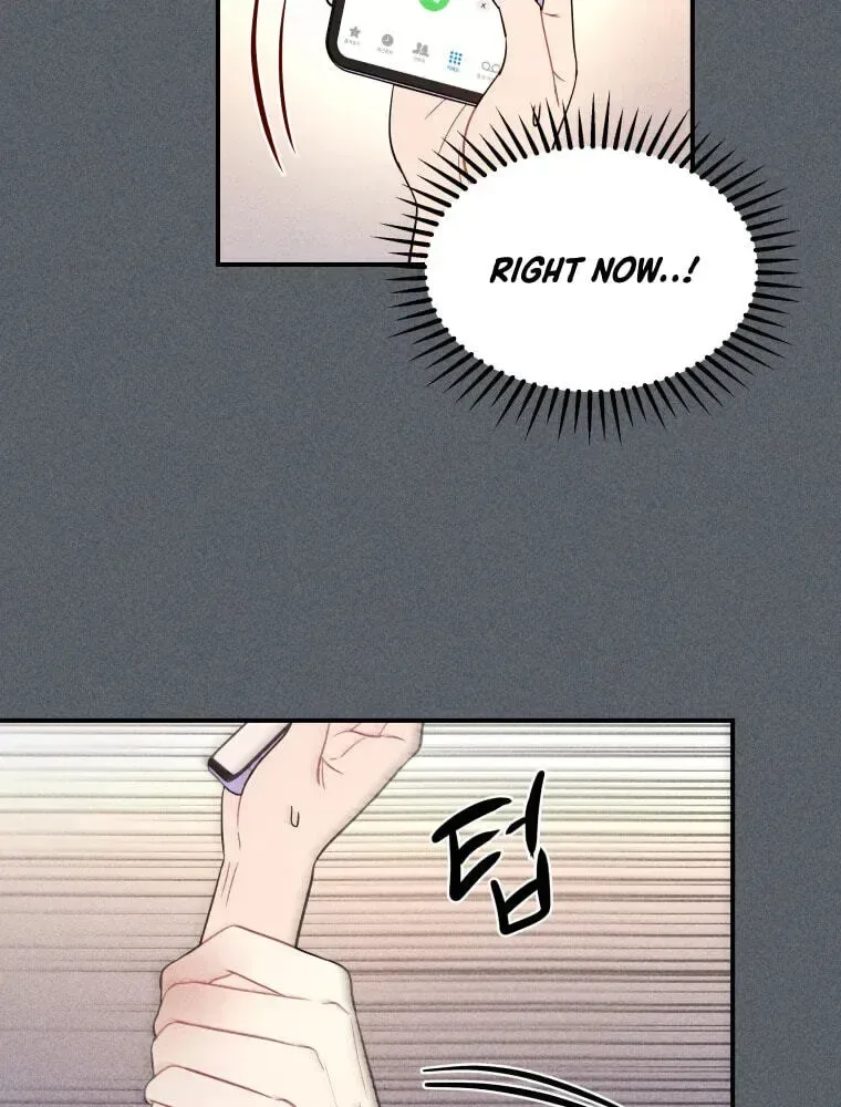 Ghost Romance Chapter 78 page 28