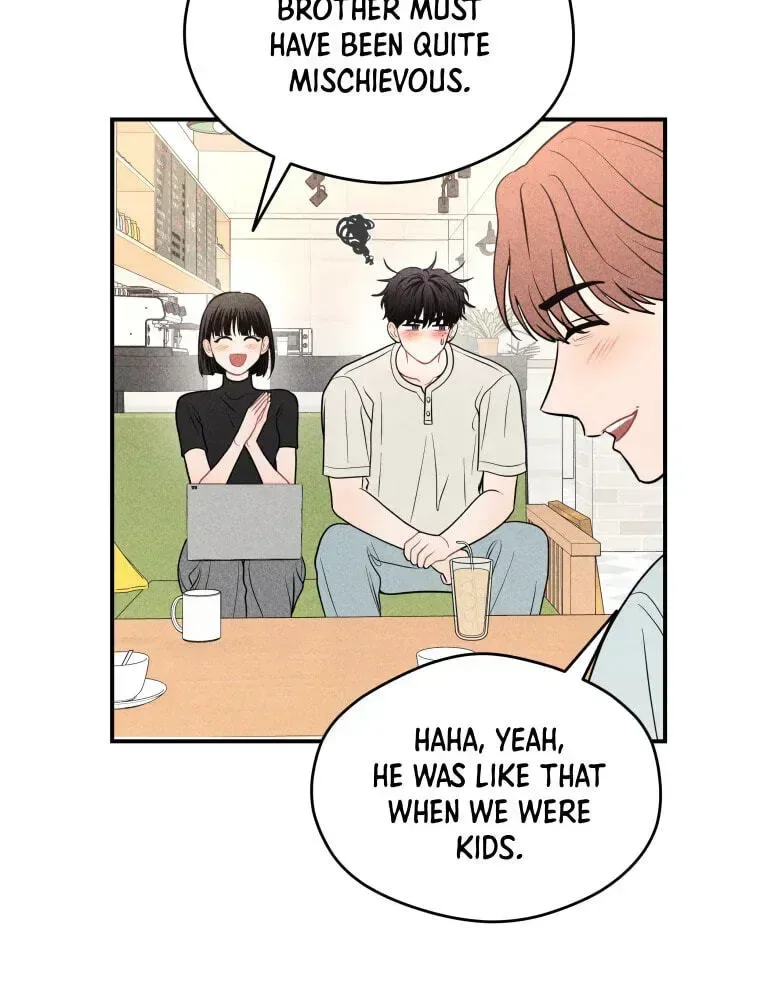 Ghost Romance Chapter 80 page 29