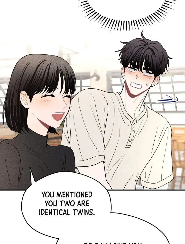 Ghost Romance Chapter 80 page 21