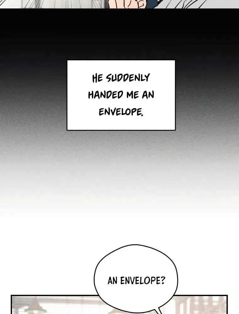 Ghost Romance Chapter 80 page 36