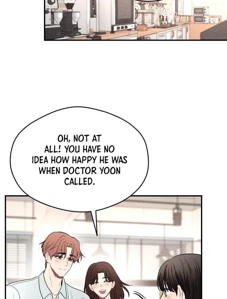 Ghost Romance Chapter 80 page 8