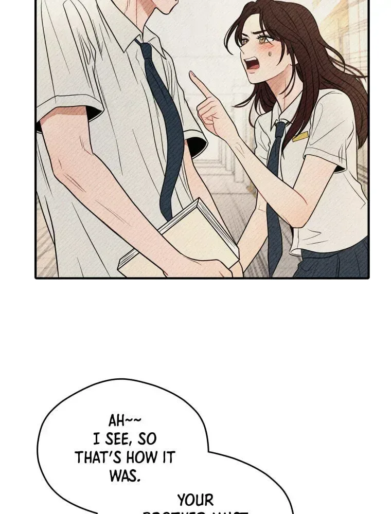 Ghost Romance Chapter 80 page 28