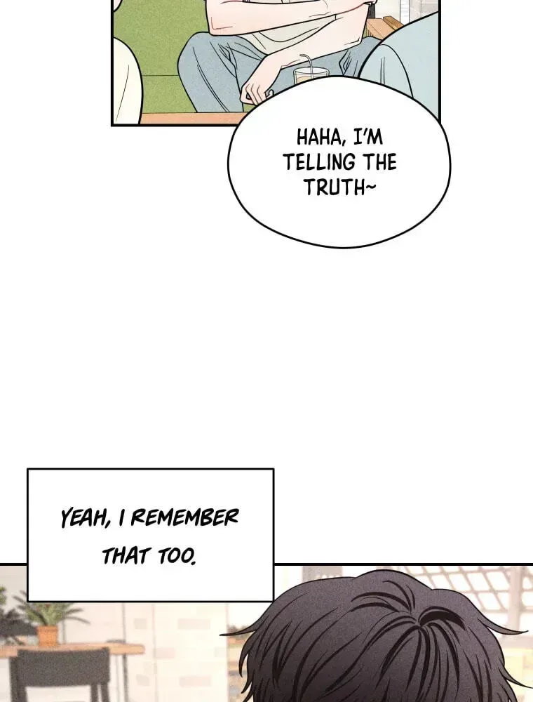 Ghost Romance Chapter 80 page 42