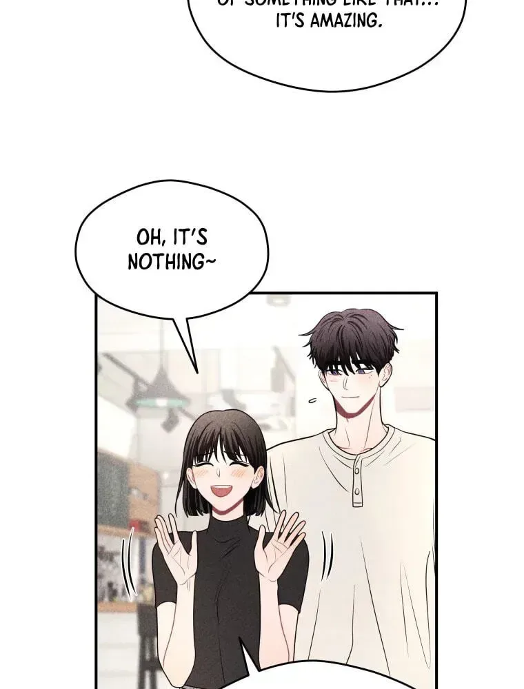 Ghost Romance Chapter 80 page 6