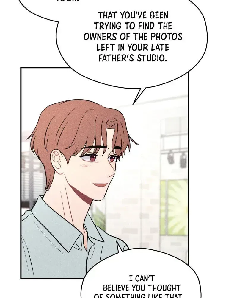 Ghost Romance Chapter 80 page 5