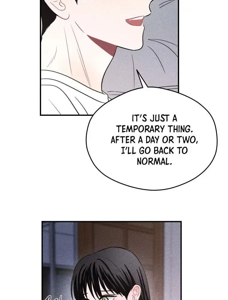 Ghost Romance Chapter 78 page 43