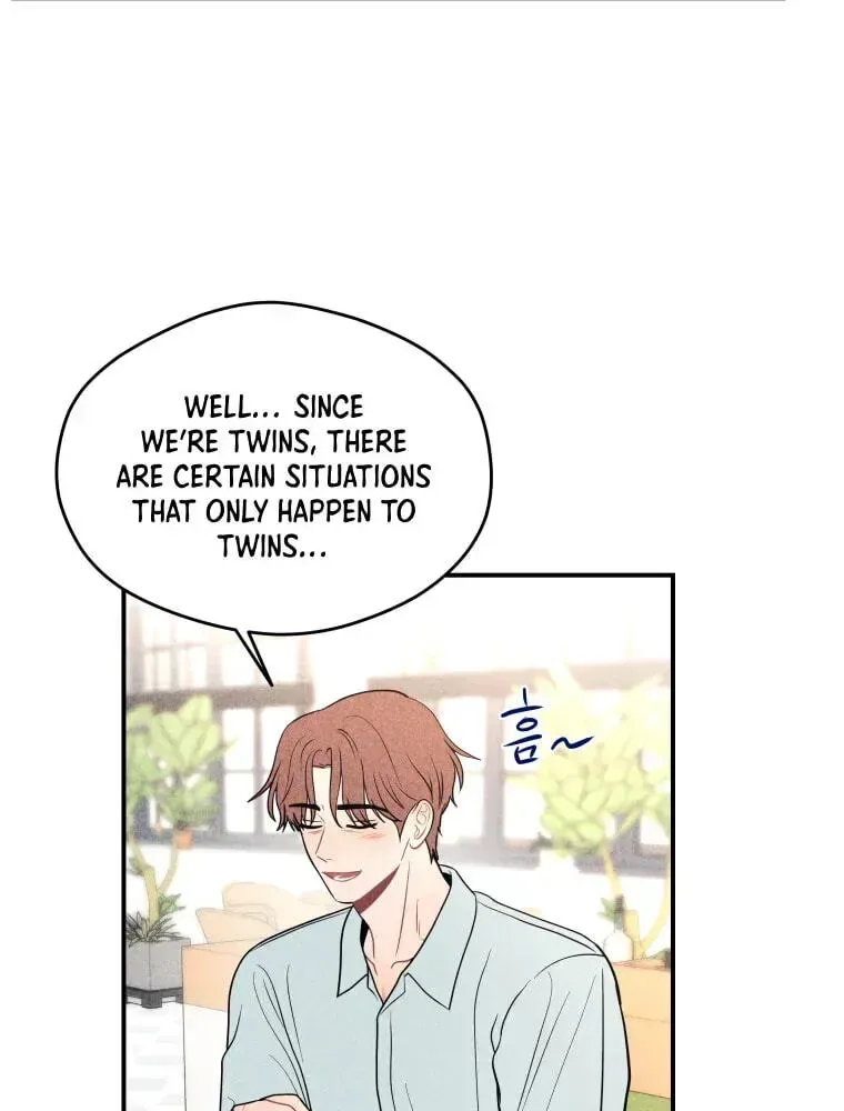 Ghost Romance Chapter 80 page 25