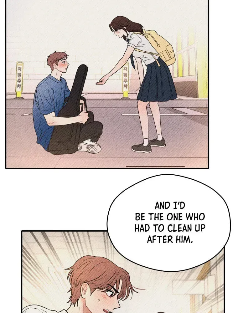 Ghost Romance Chapter 80 page 27