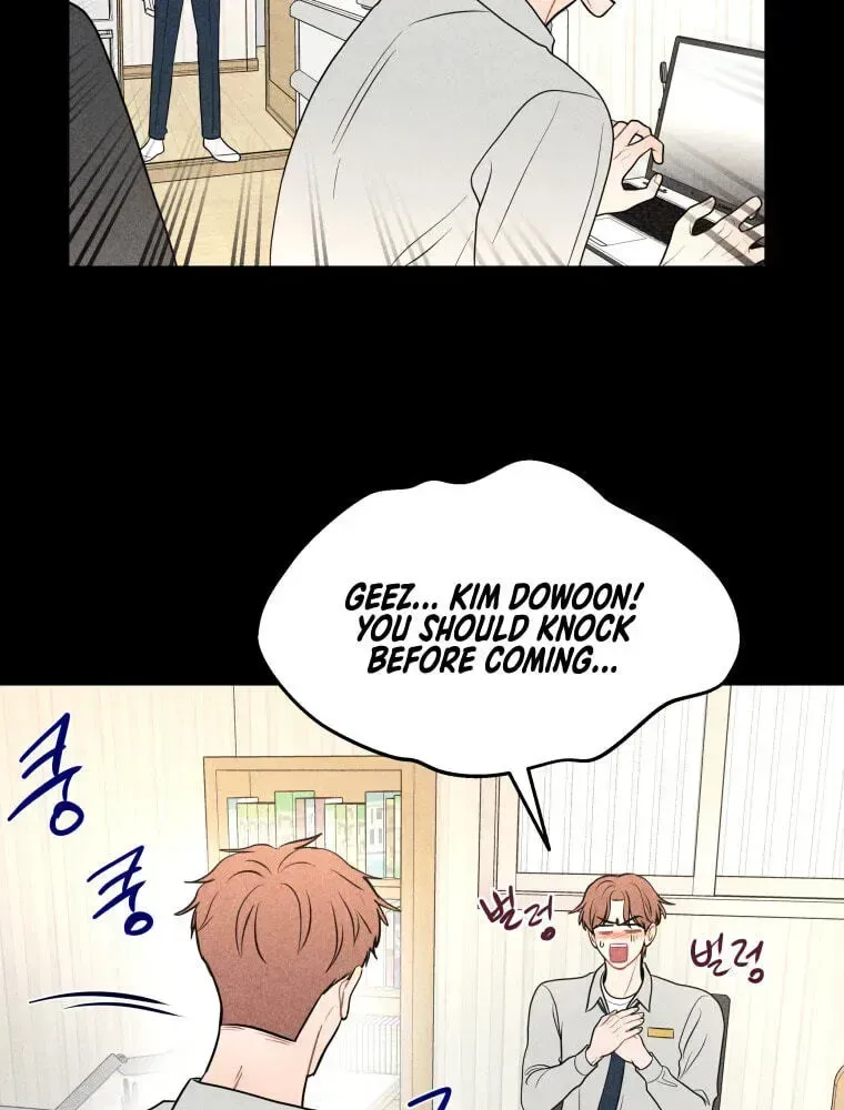 Ghost Romance Chapter 80 page 34
