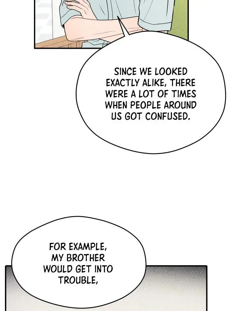 Ghost Romance Chapter 80 page 26