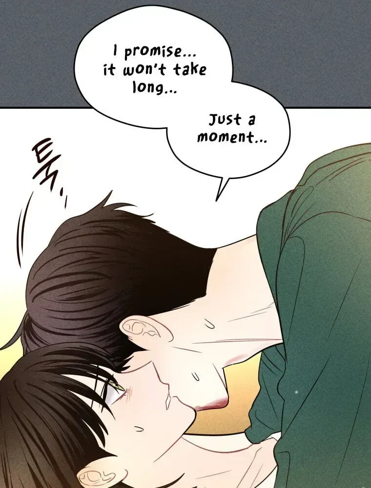 Ghost Romance Chapter 78 page 35