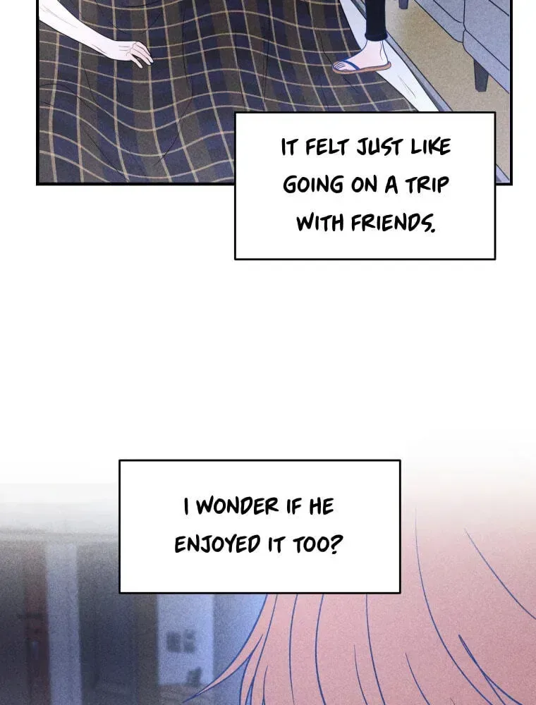 Ghost Romance Chapter 78 page 69