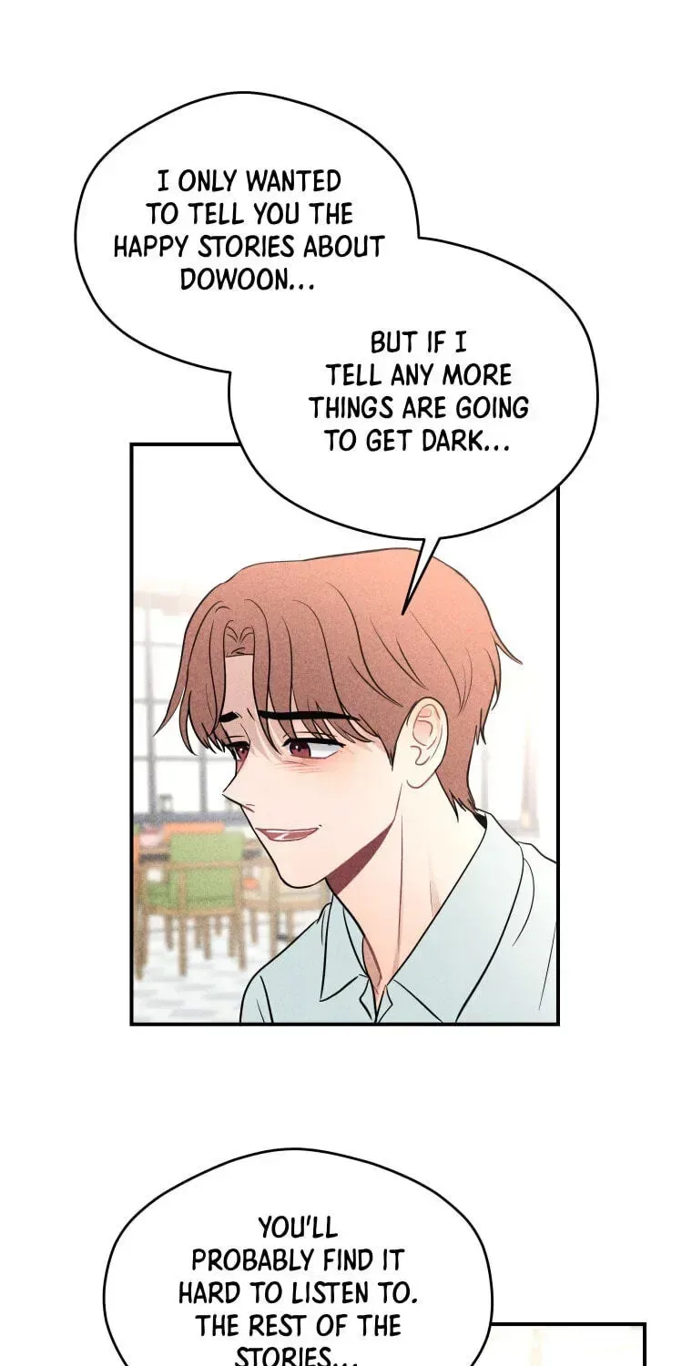 Ghost Romance Chapter 80 page 109