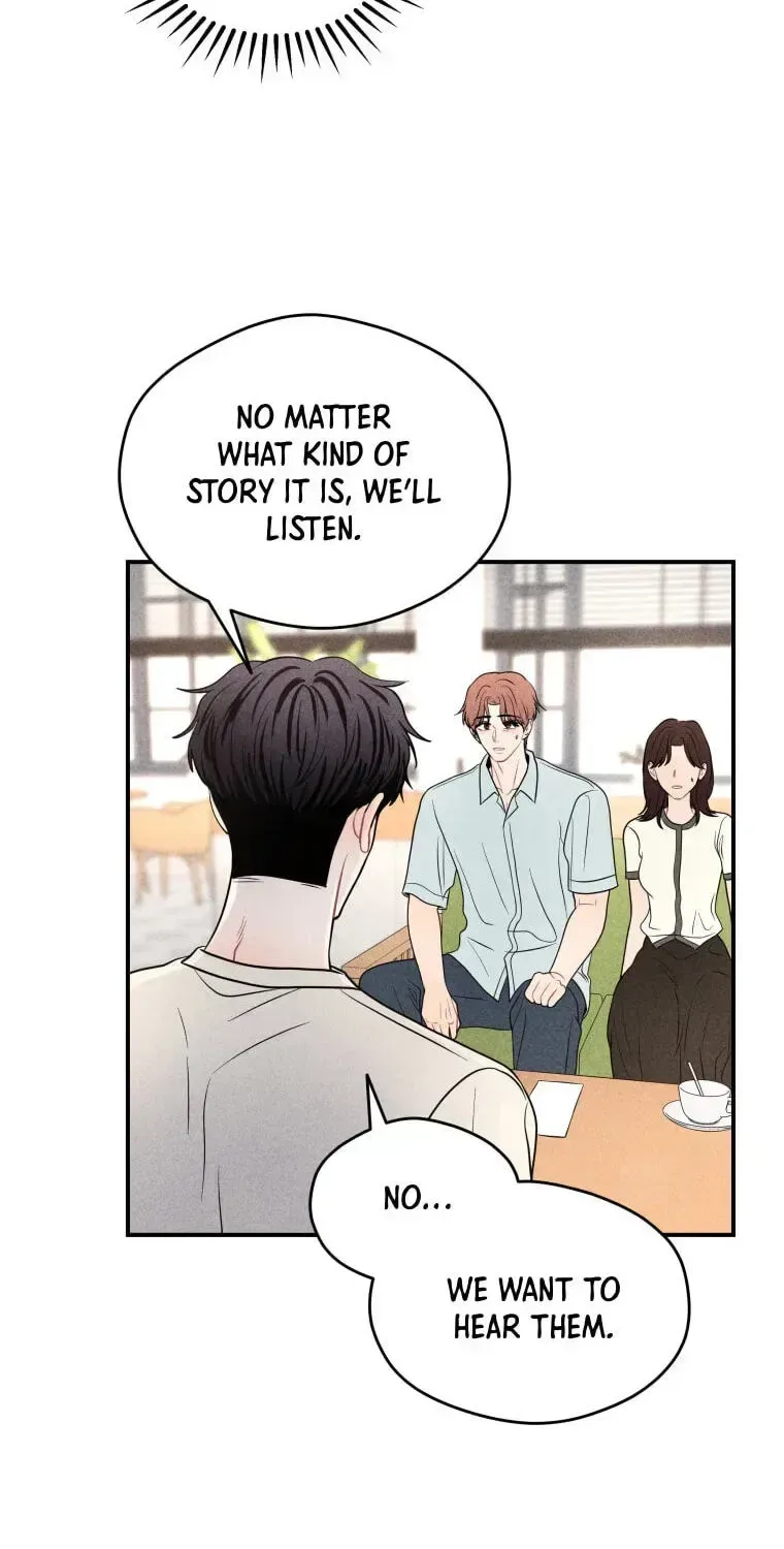 Ghost Romance Chapter 80 page 115
