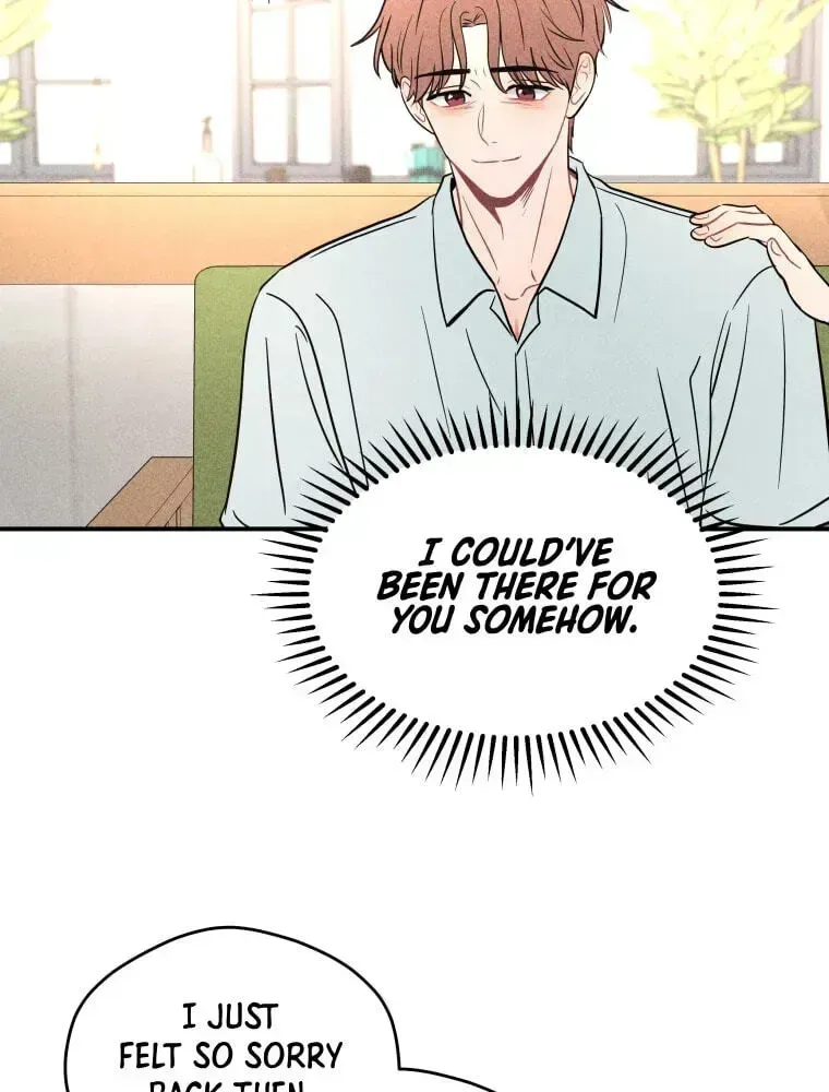 Ghost Romance Chapter 80 page 87