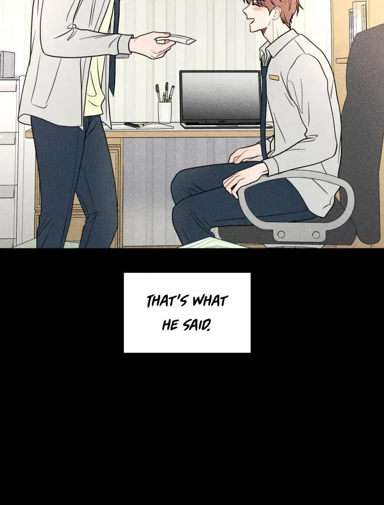 Ghost Romance Chapter 80 page 45
