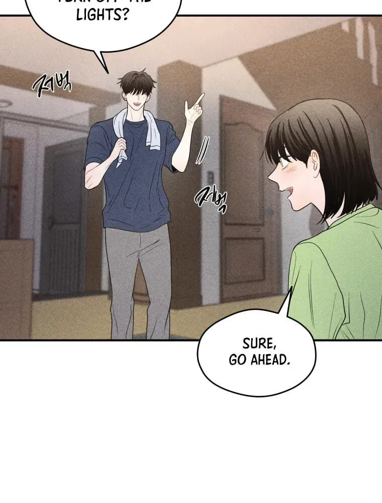 Ghost Romance Chapter 78 page 64