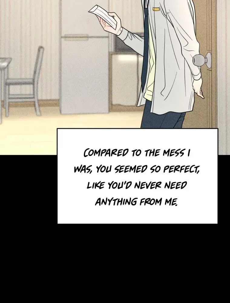 Ghost Romance Chapter 80 page 51