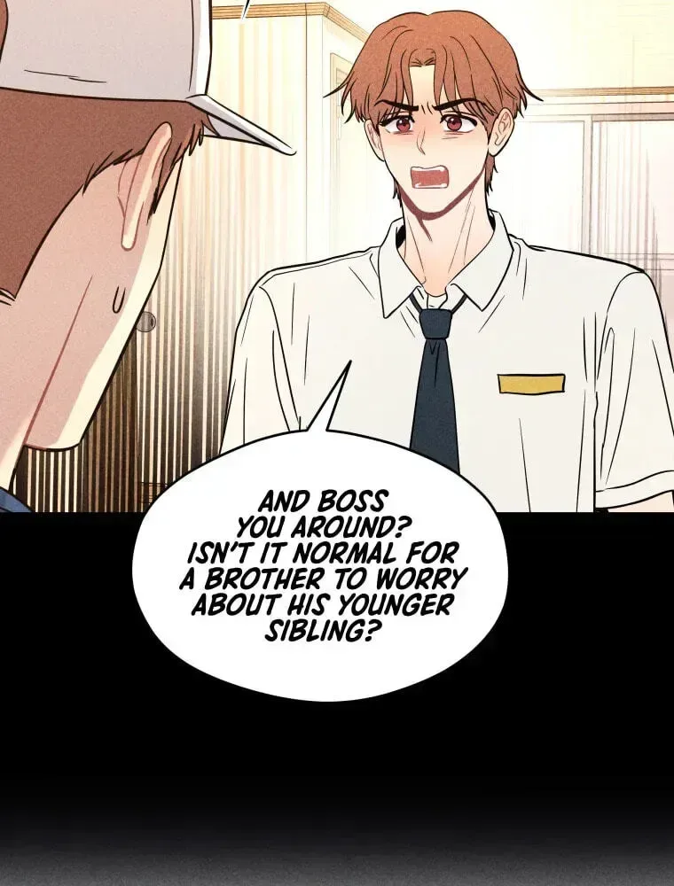 Ghost Romance Chapter 80 page 93
