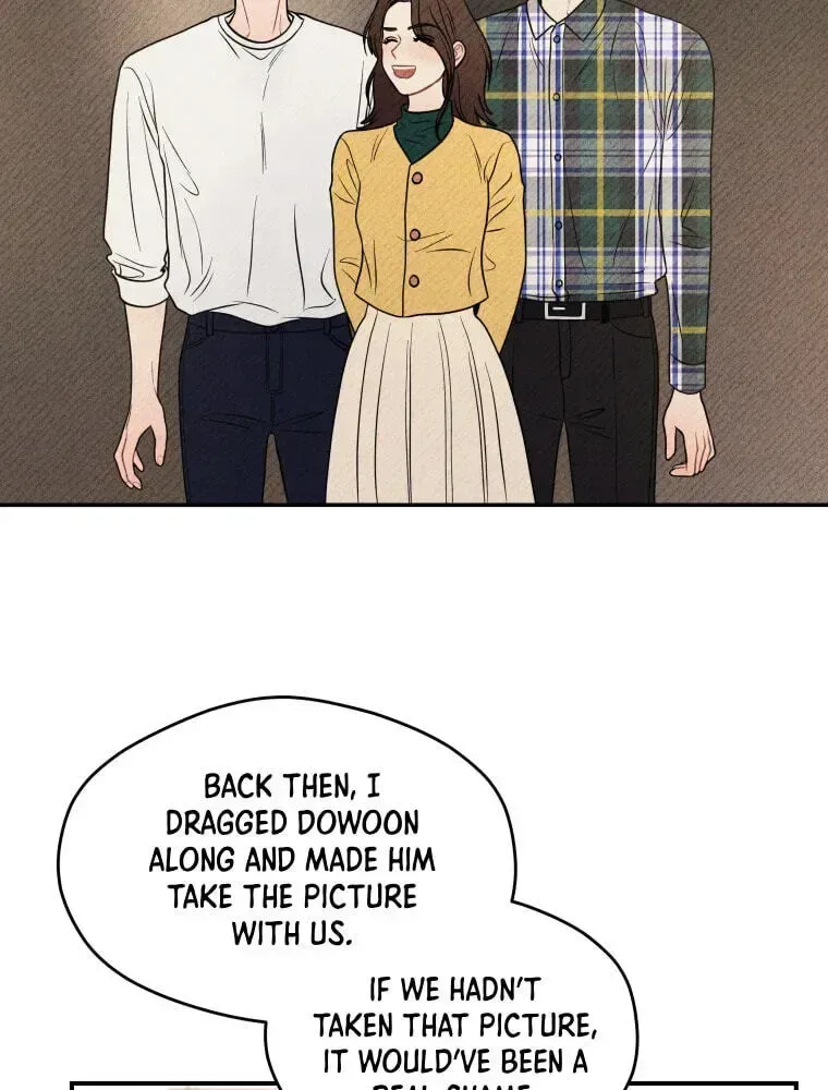 Ghost Romance Chapter 80 page 99